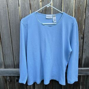 Elisabeth by Liz Claiborne sweater long sleeve size 1